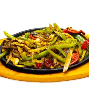 Fajitas